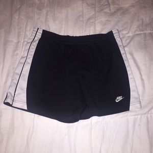 Women’s Nike Shorts